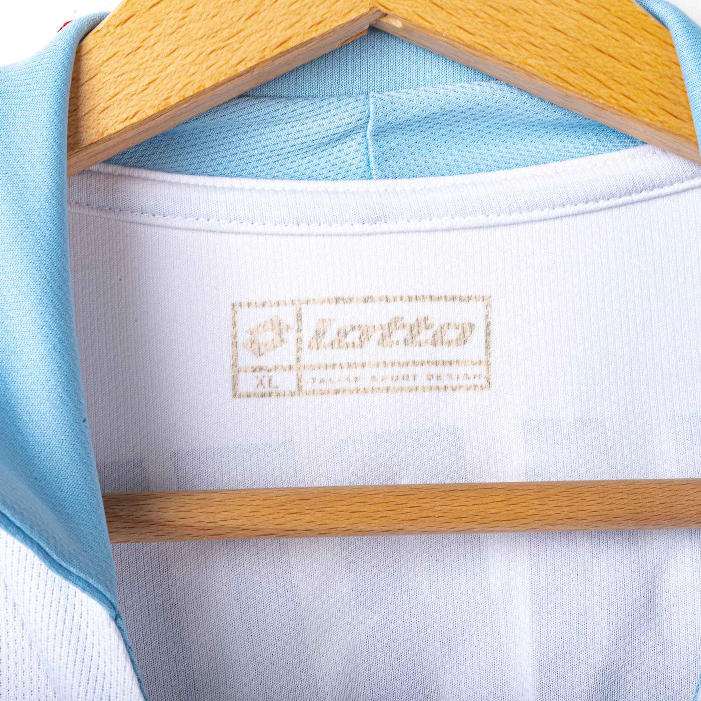 Maglia Home Treviso Lotto Martina 13 2006/2007