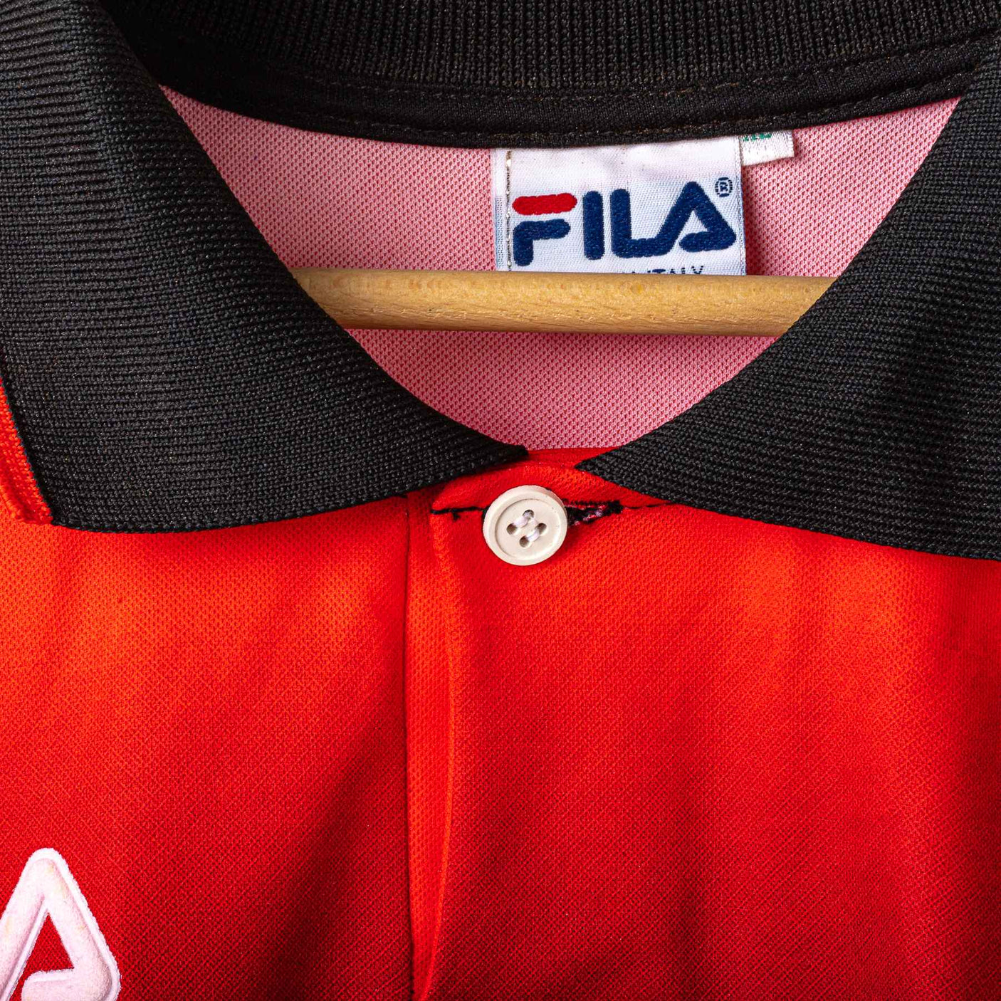 Maglia Portiere Fiorentina Fila Fiori 22 1997/1998