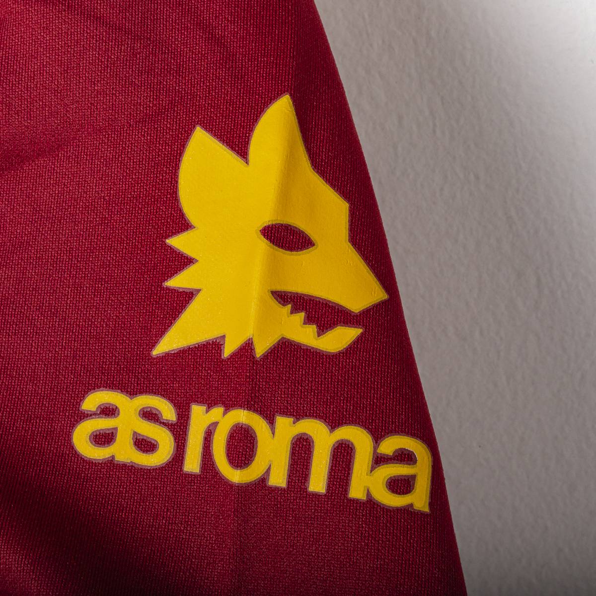 Maglia Home Roma Adidas 1991/1992