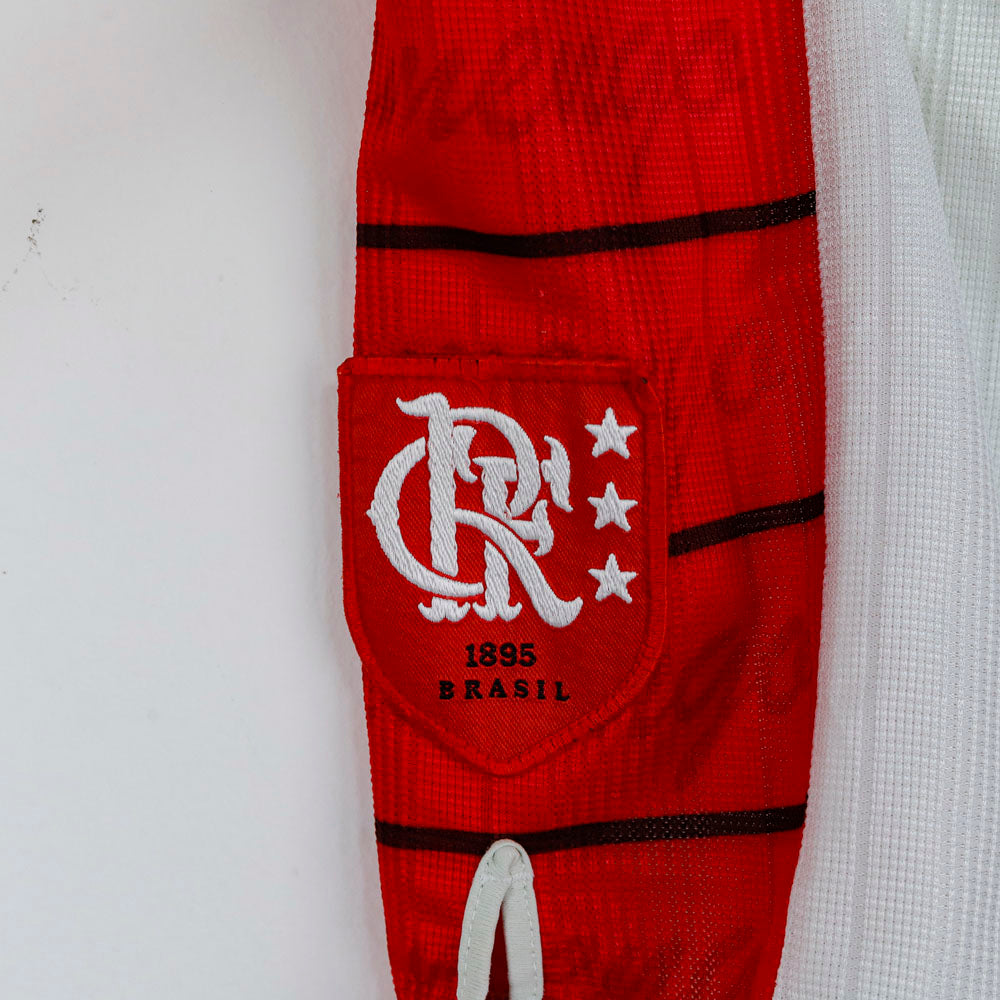 Pantaloncini Home Flamengo Umbro 1996/1997