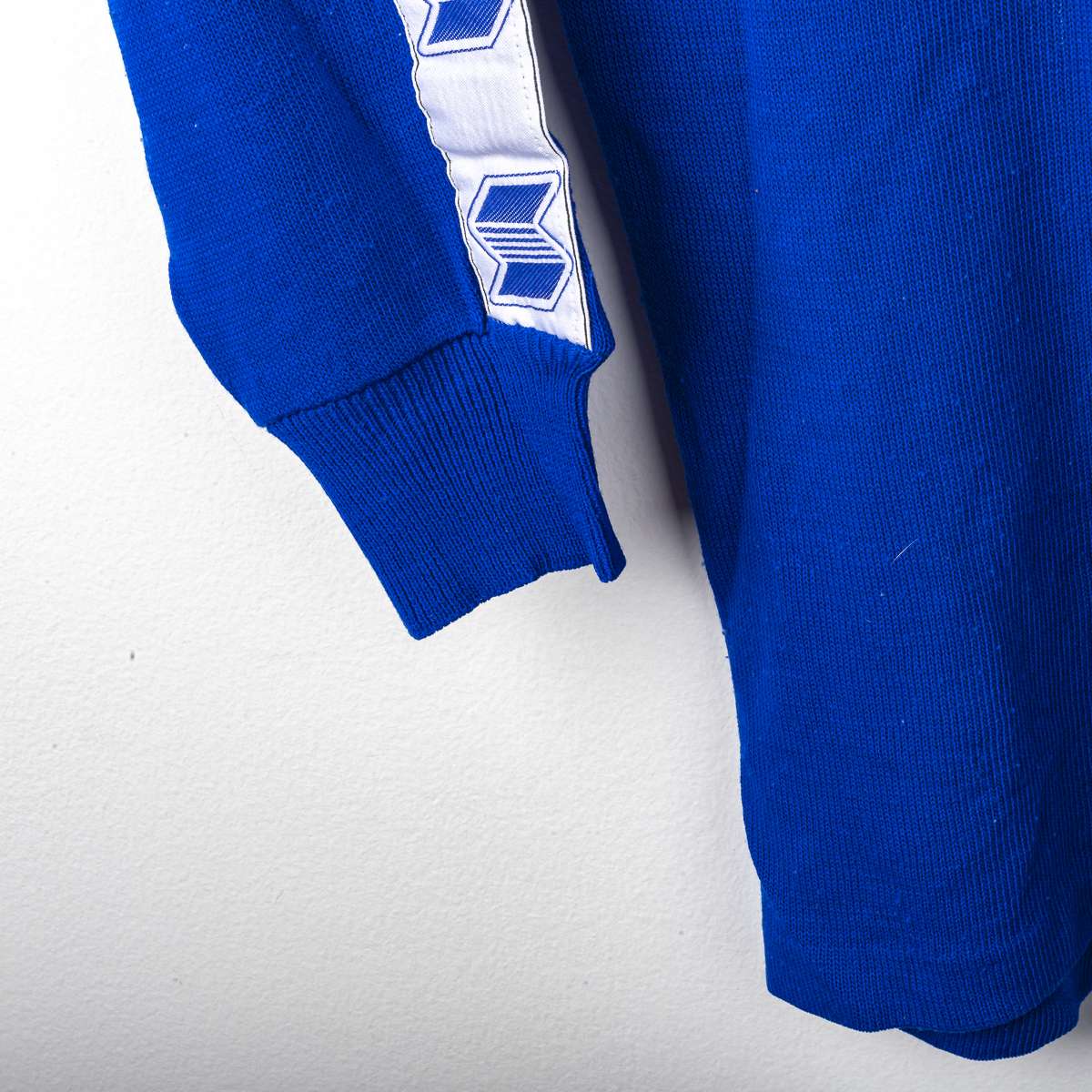 Brescia ABM 1992/1993 Training Sweatshirt
