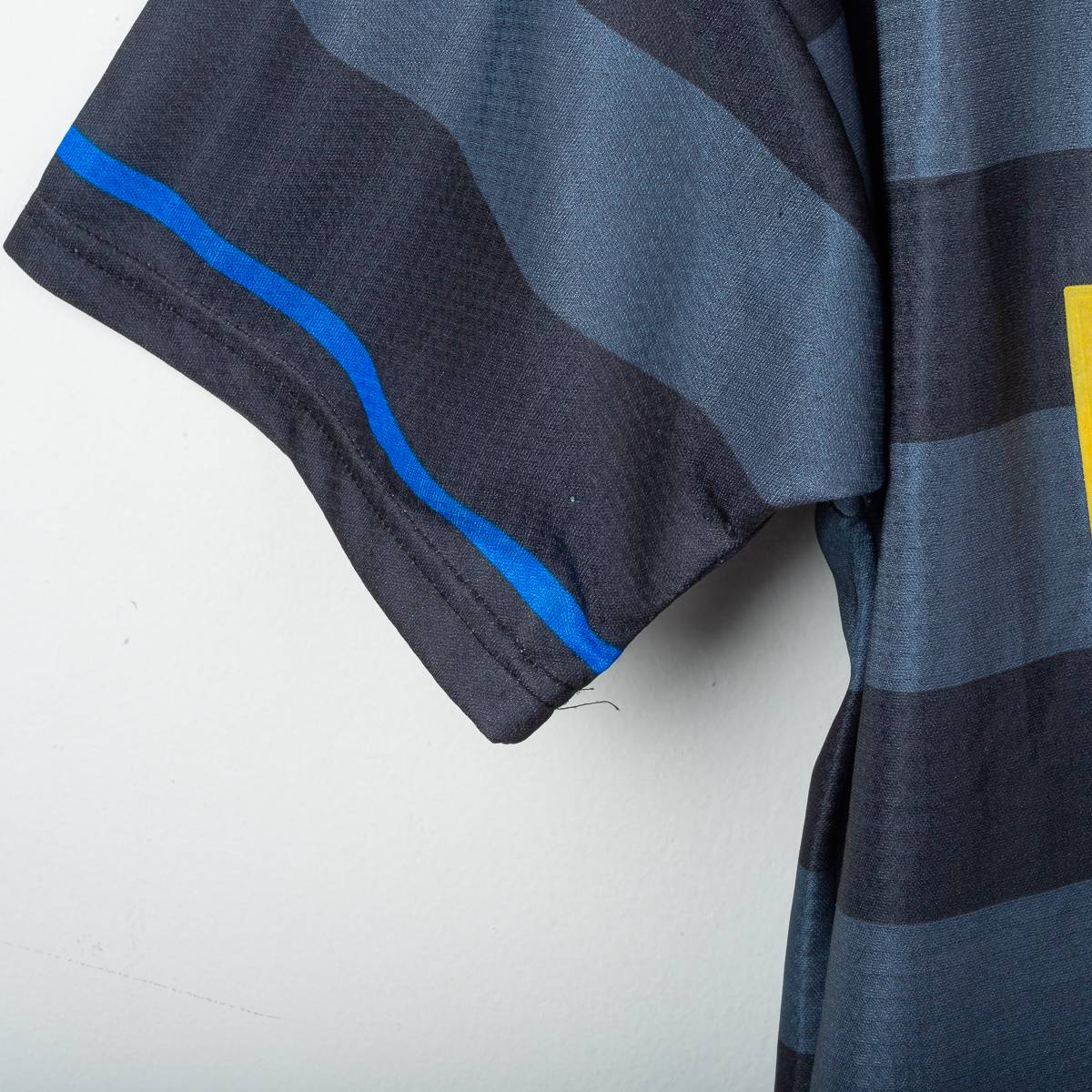Maglia Third Inter Umbro Pirelli Ronaldo 10 1997/1998