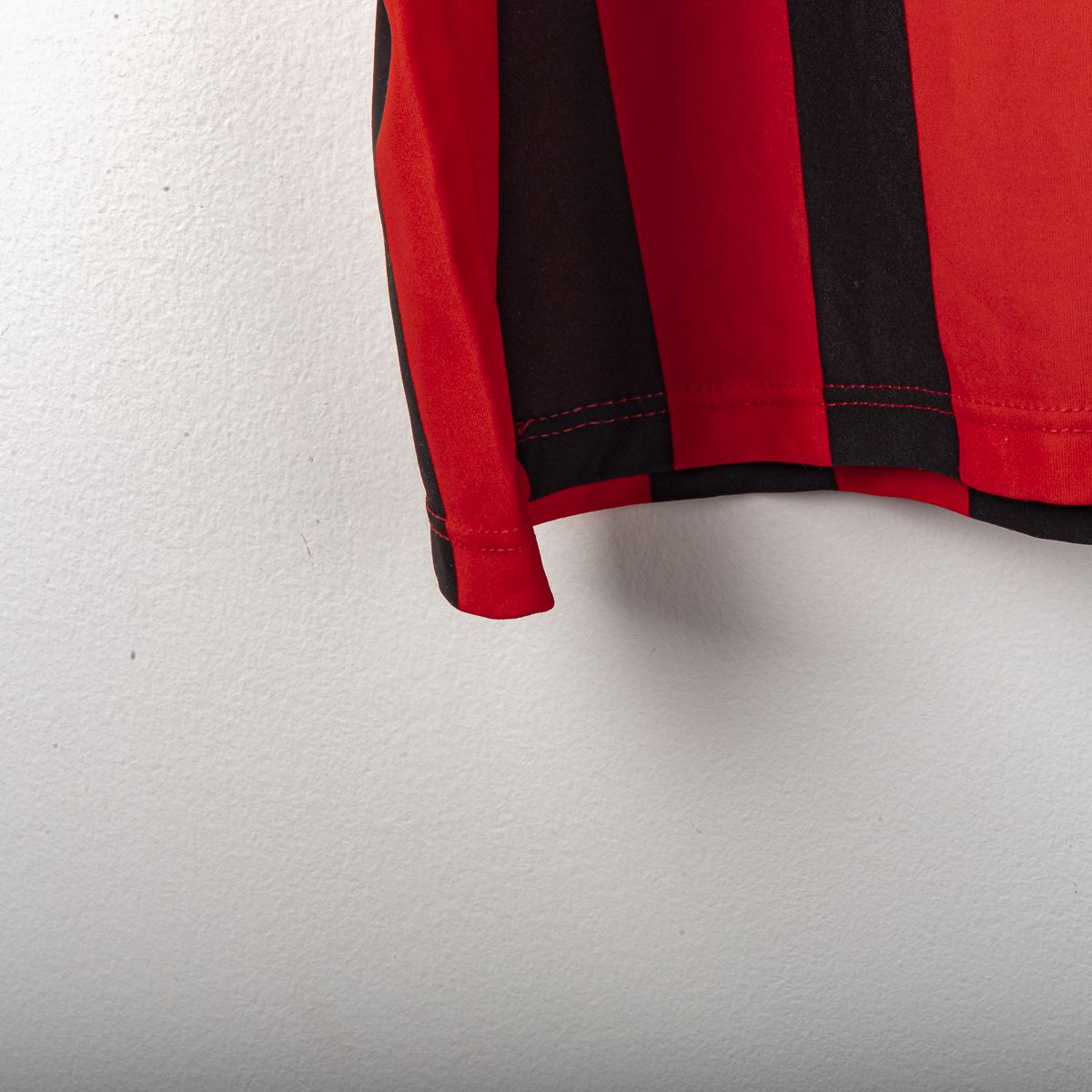 Maglia Home Ac Milan Adidas Motta 1992/1993