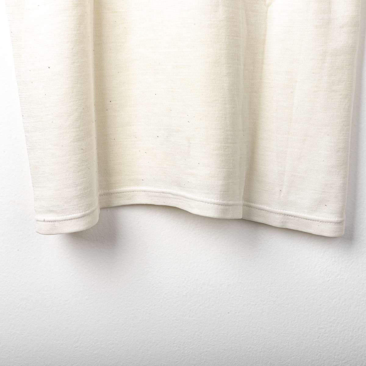 MAGLIA ALLENAMENTO NAPOLI LINEA TIME 1984/1985 (64x49)