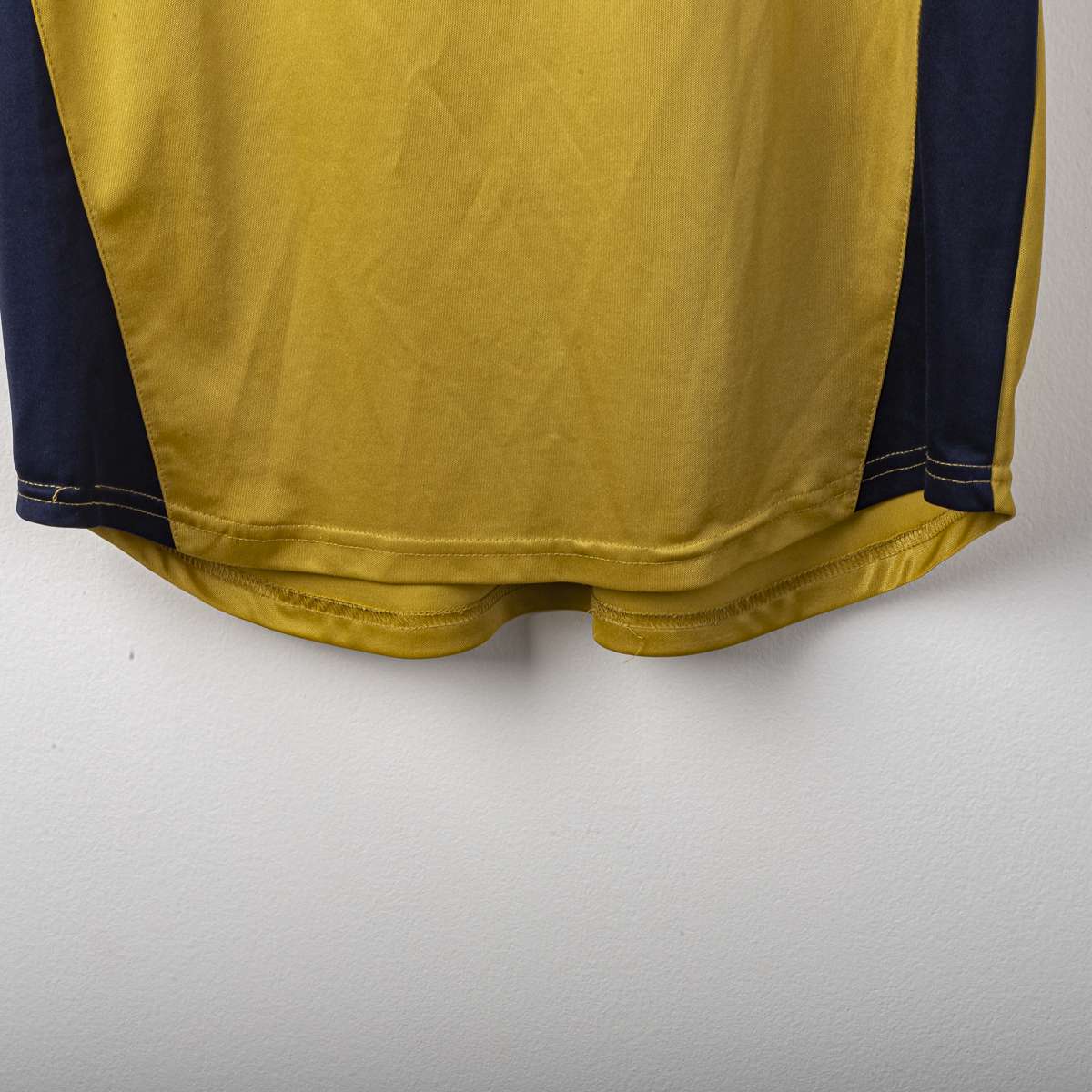 Maglia Third Bologna Macron Areabanca Signori 10 2002/2003