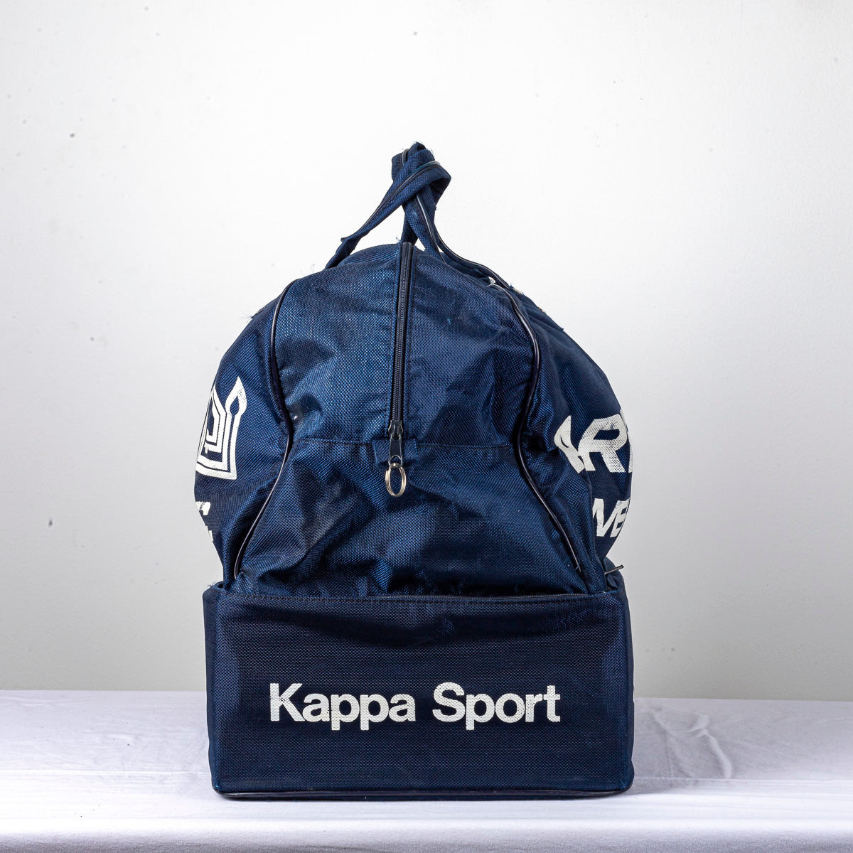 Borsone Juventus Kappa Ariston 1985/1986