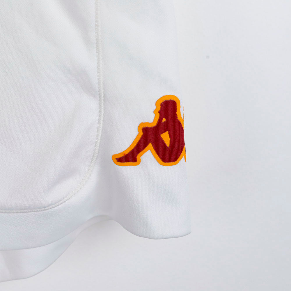 Pantaloncini Home Roma Kappa 2010/2011