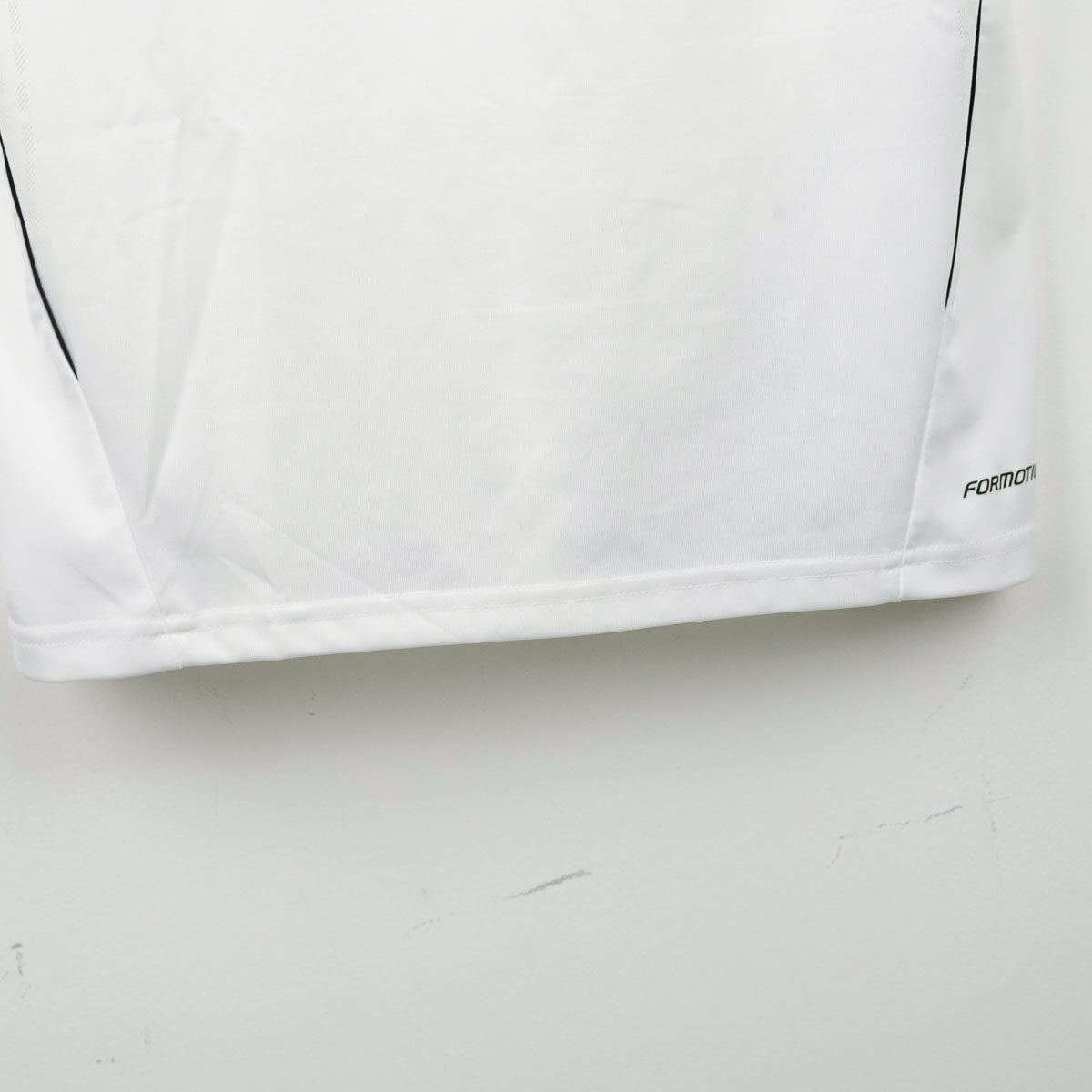 Maglia Home Cesena Adidas Jimenez 10 2010/2011