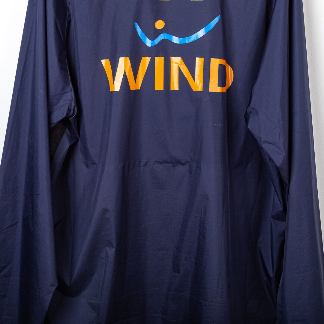 Giacca Roma Kappa Wind 2008/2009