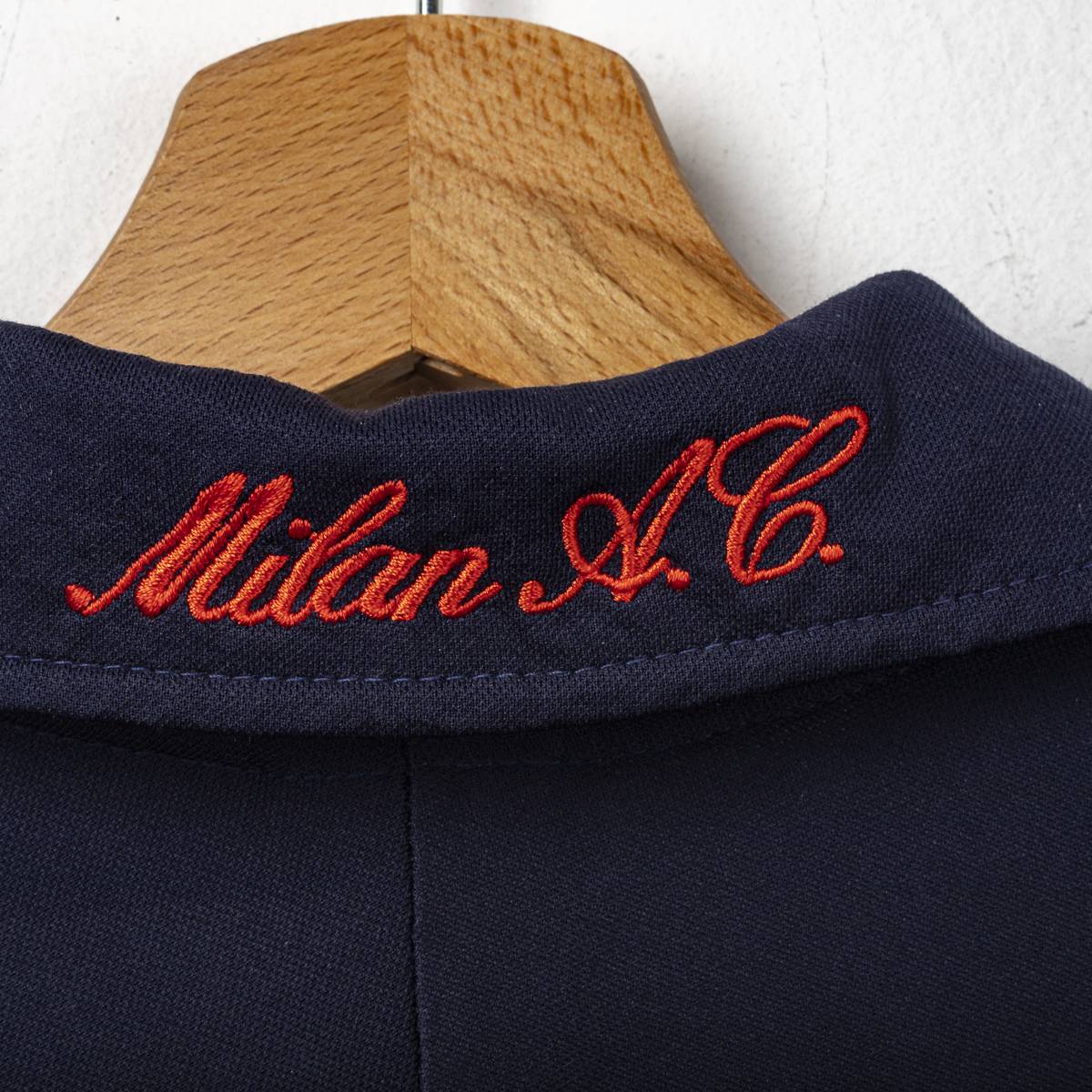 maglia centenario milan adidas maldini 3 1999/2000