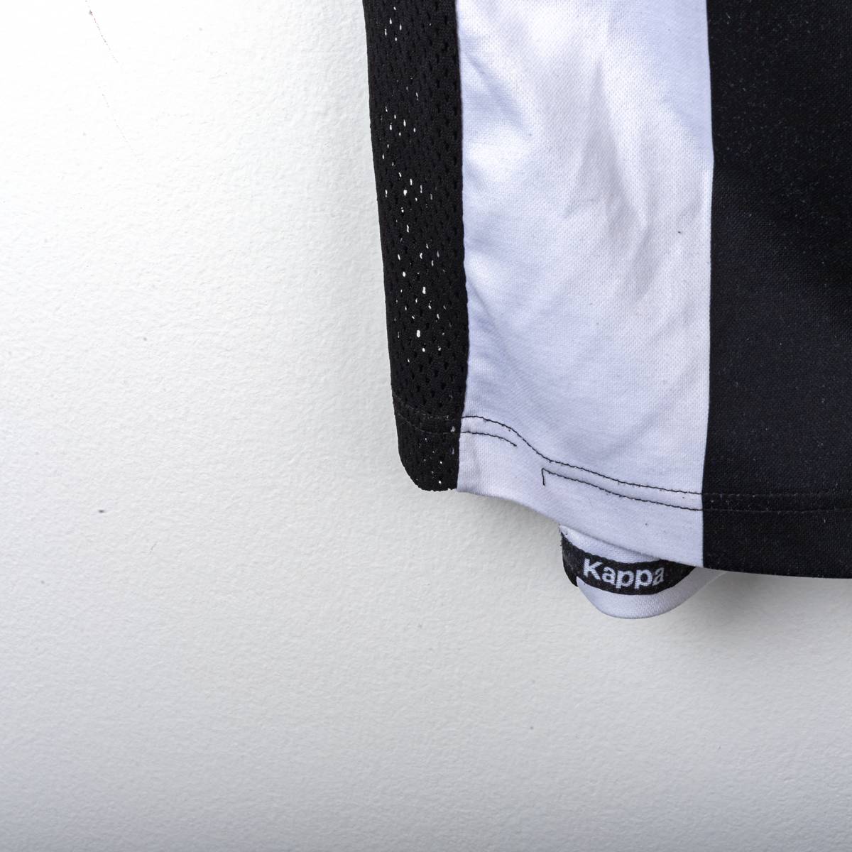 Juventus Kappa Home Shirt Sony Del Piero 10 1997/1998