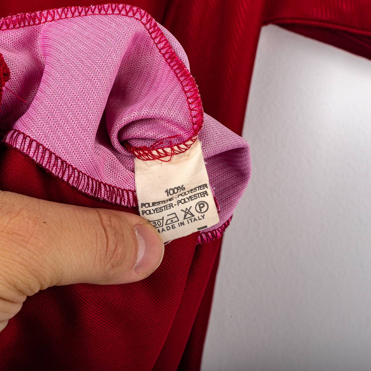 Maglia Home Torino Asics 2001/2002