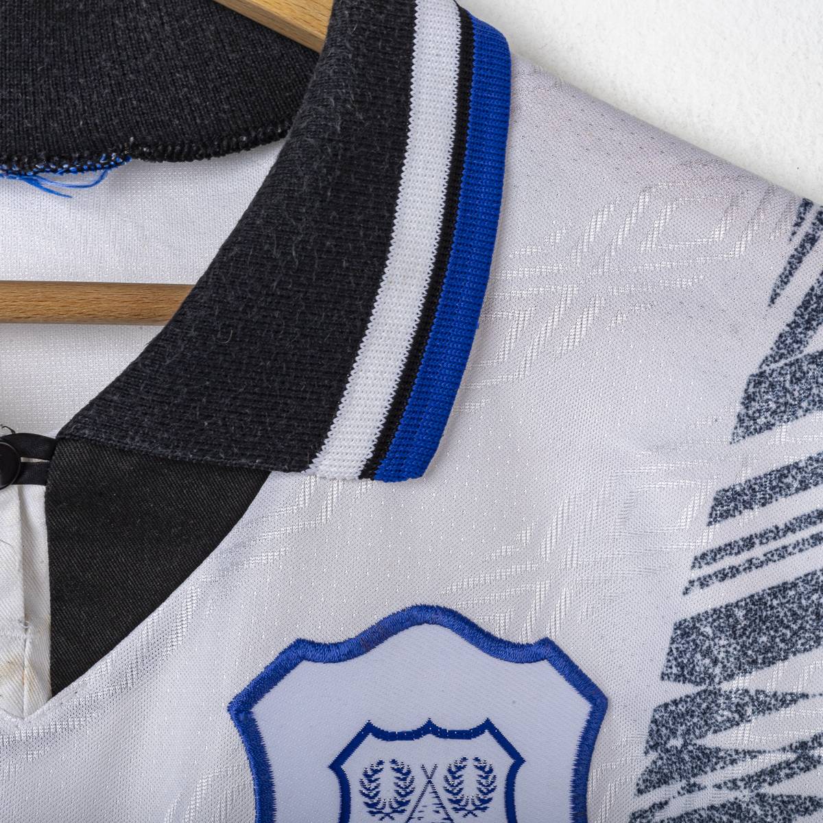 Maglia Away Everton Umbro NEC 1994/1995