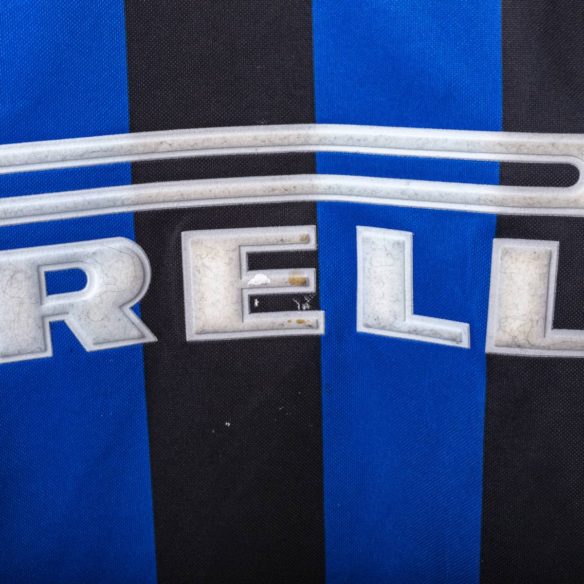 Maglia Home Inter Nike Simeone n14 1998/1999