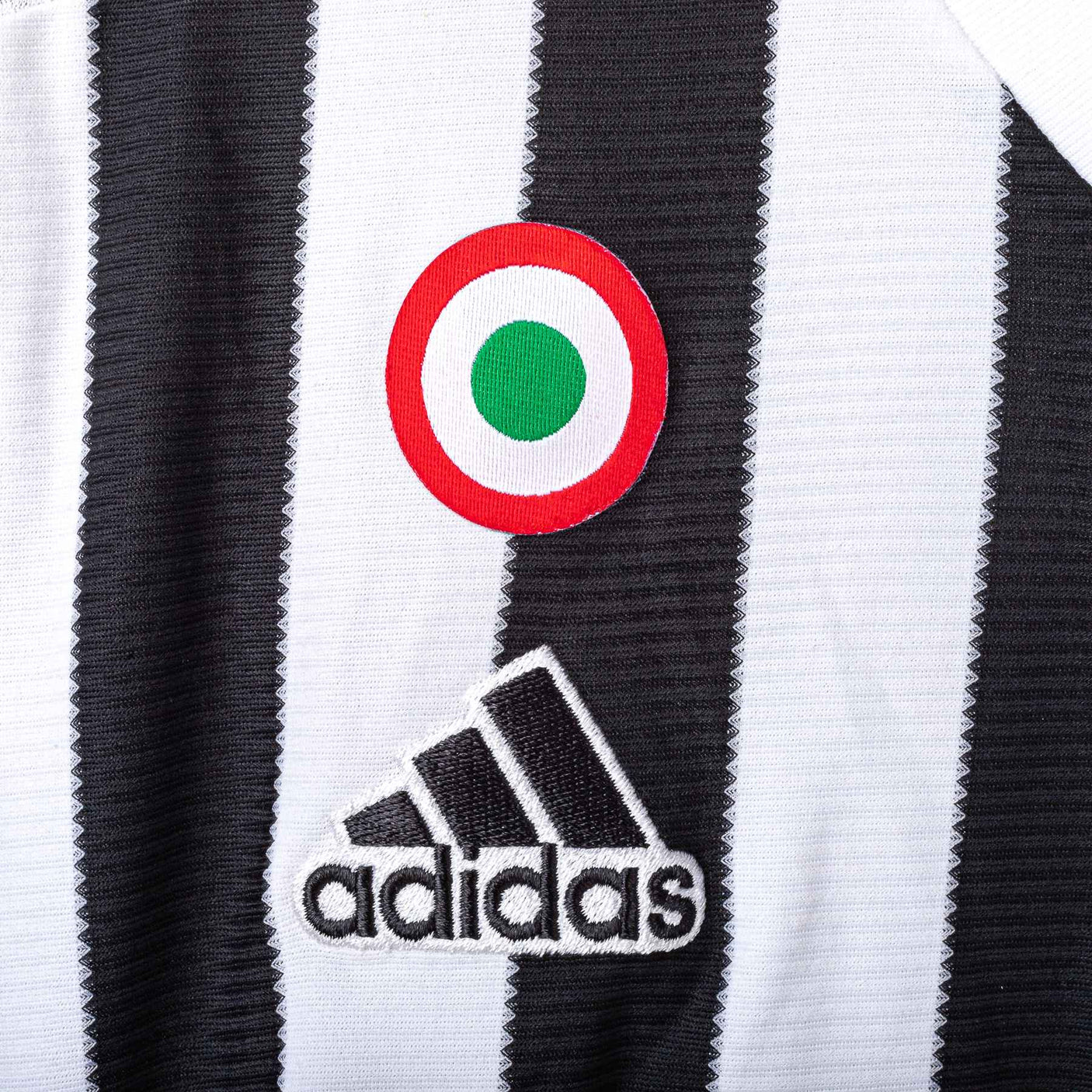 Maglia Home Juventus Adidas 2015/2016