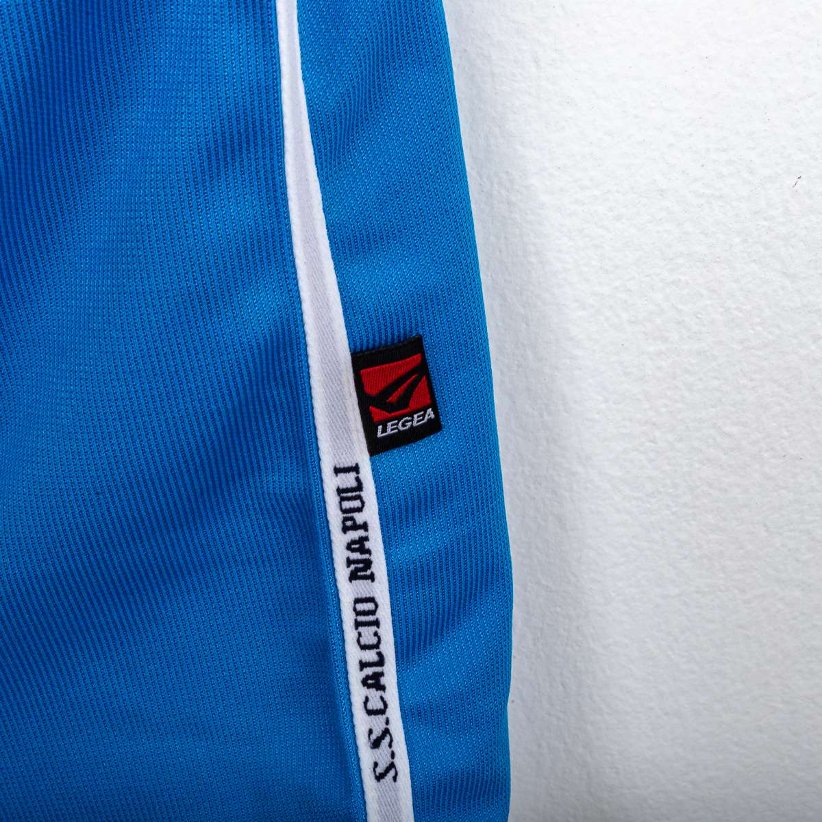 Napoli Legea Dionigi 16 2003/2004 Home Shirt