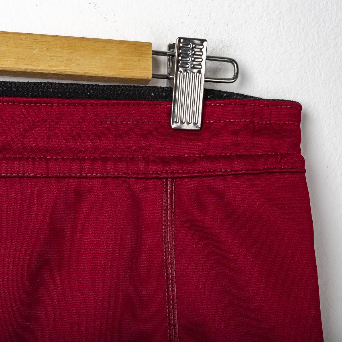 Pantaloncini Home Kappa Roma n10 2000/2001