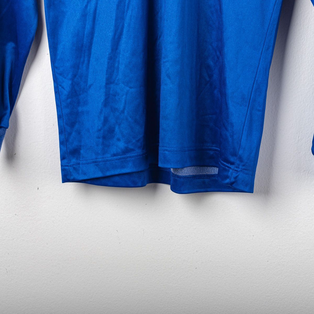 Maglia Home Francia Adidas Bambino 1990/1992