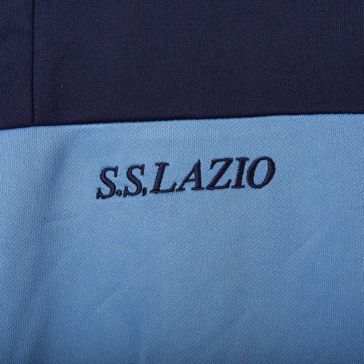 Giacca Rappresentanza Lazio celeste 2012/2013