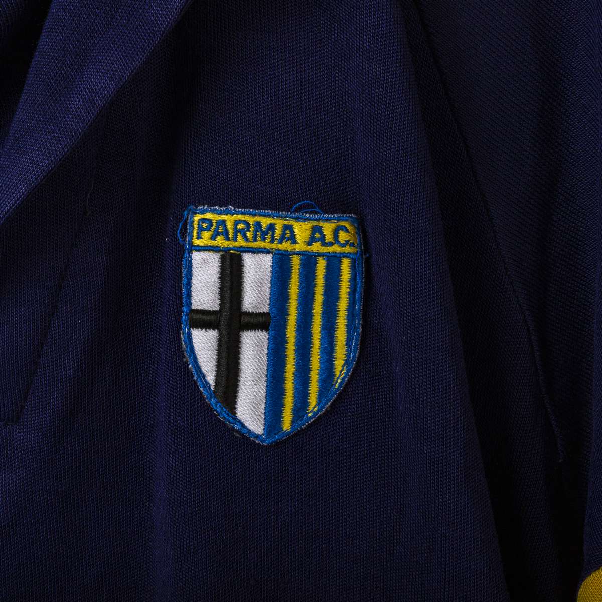 Felpa Training Parma Umbro 1985/1986