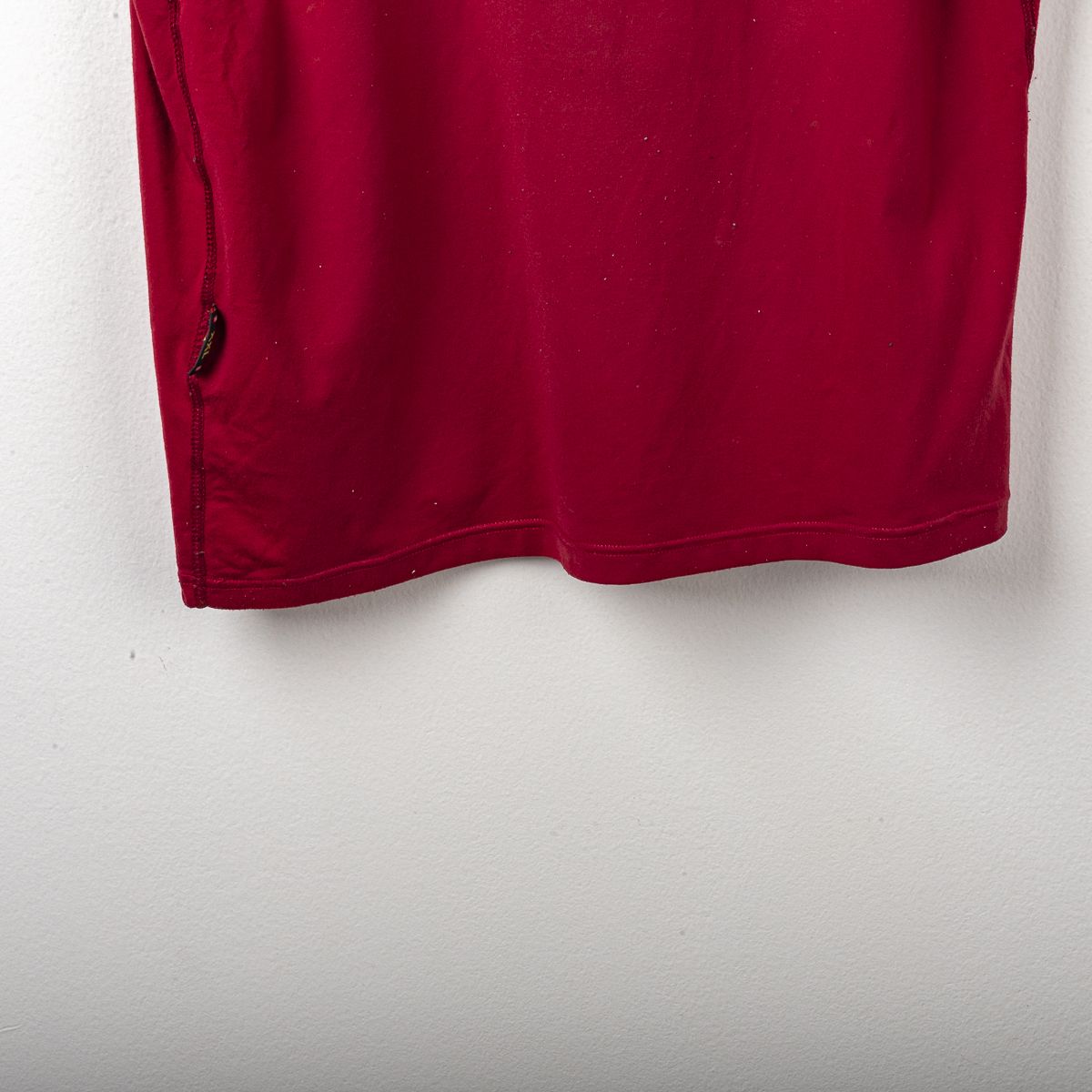 Maglia Home As Roma Kappa Batistuta n18 2000/2001