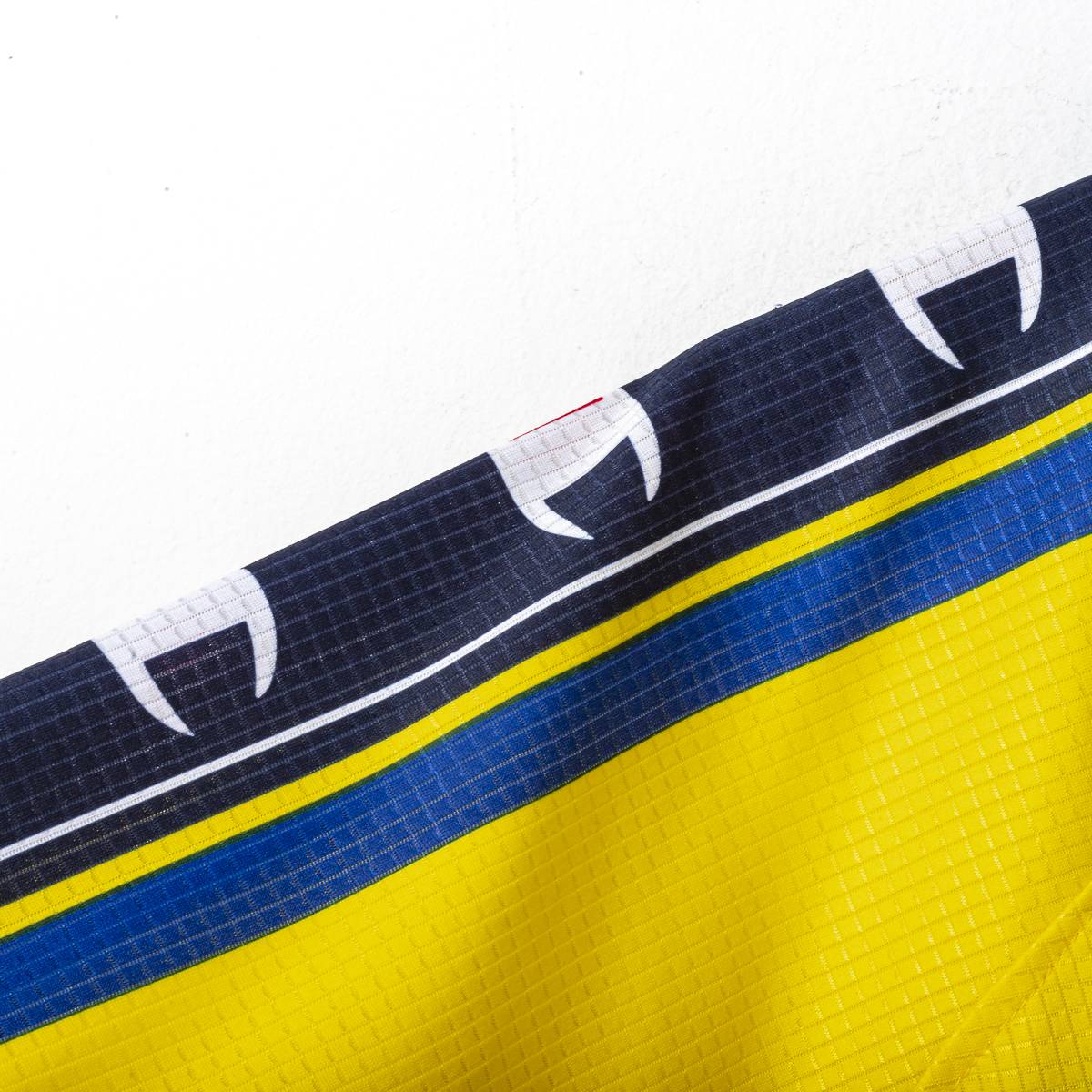 Maglia Home Parma Champion Cannavaro n17 1999/2000