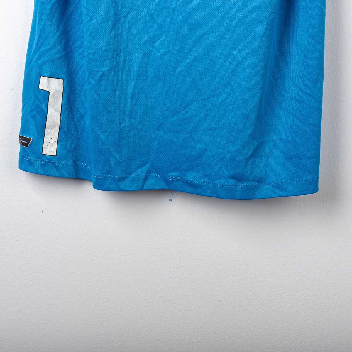 Maglia Allenamento Napoli Kappa 2020/2021 n1