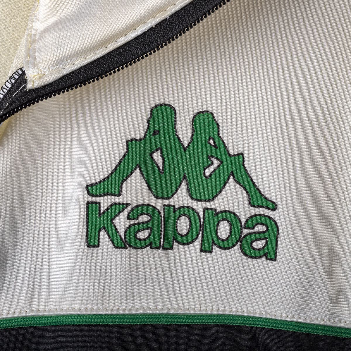 Tuta Rappresentanza Juventus Kappa Upim 1990/1991