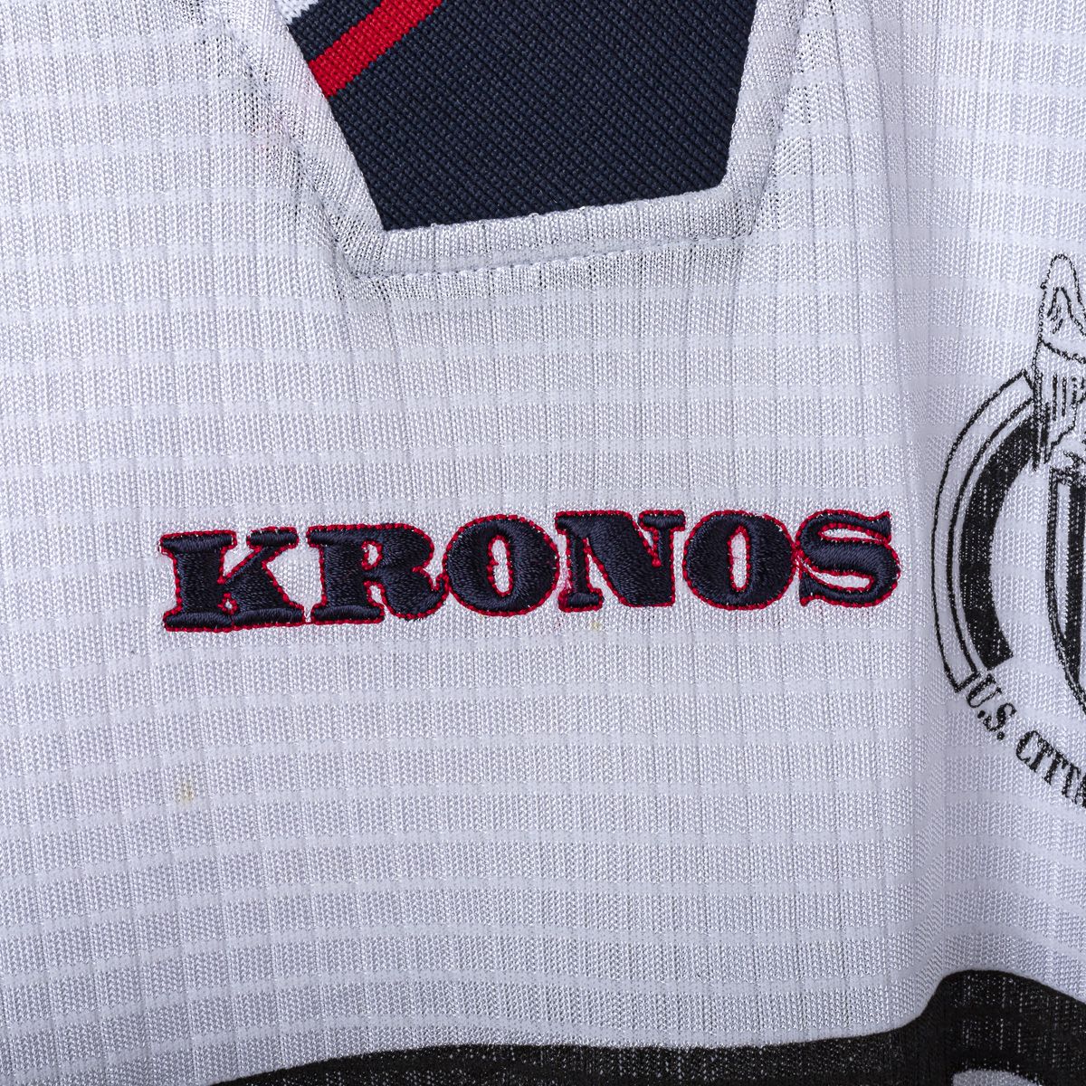 Maglia Allenamento Palermo Kronos Tele+ 1999/2000