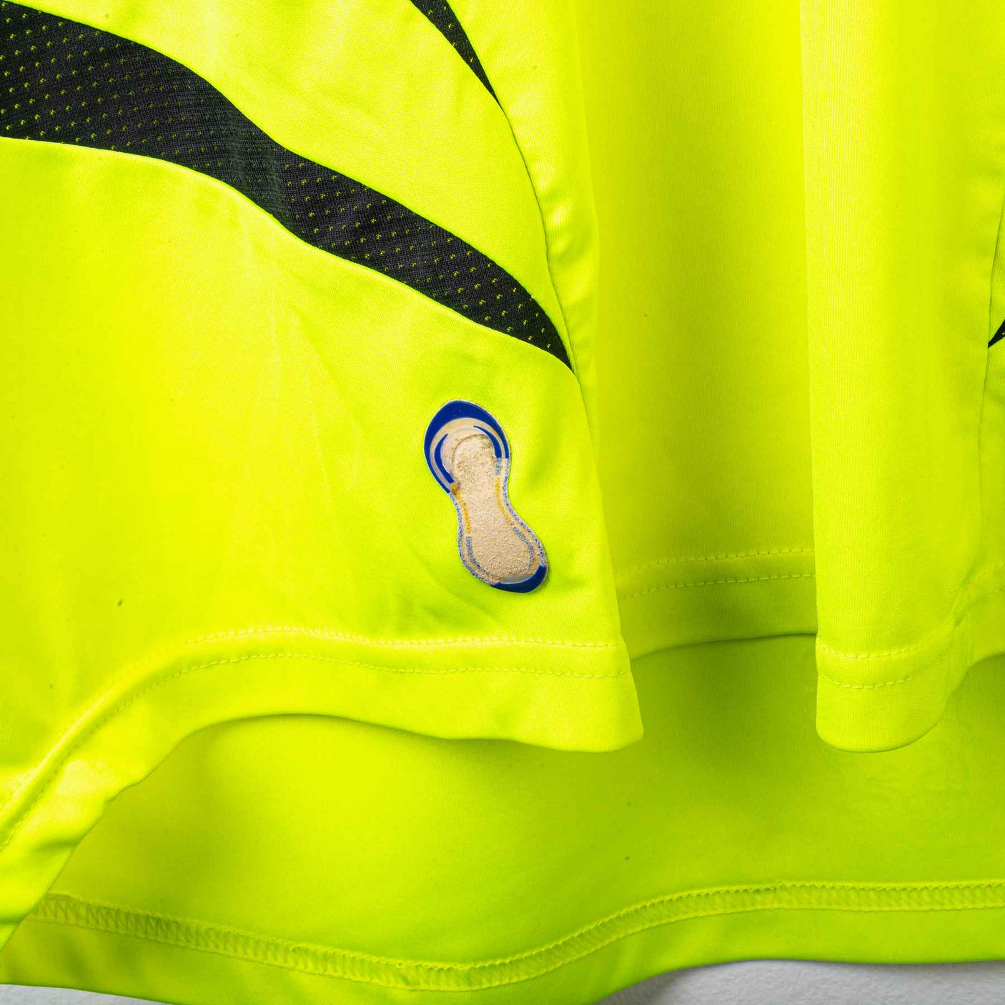 Maglia Away Chelsea Adidas Drogba 11 2007/2008