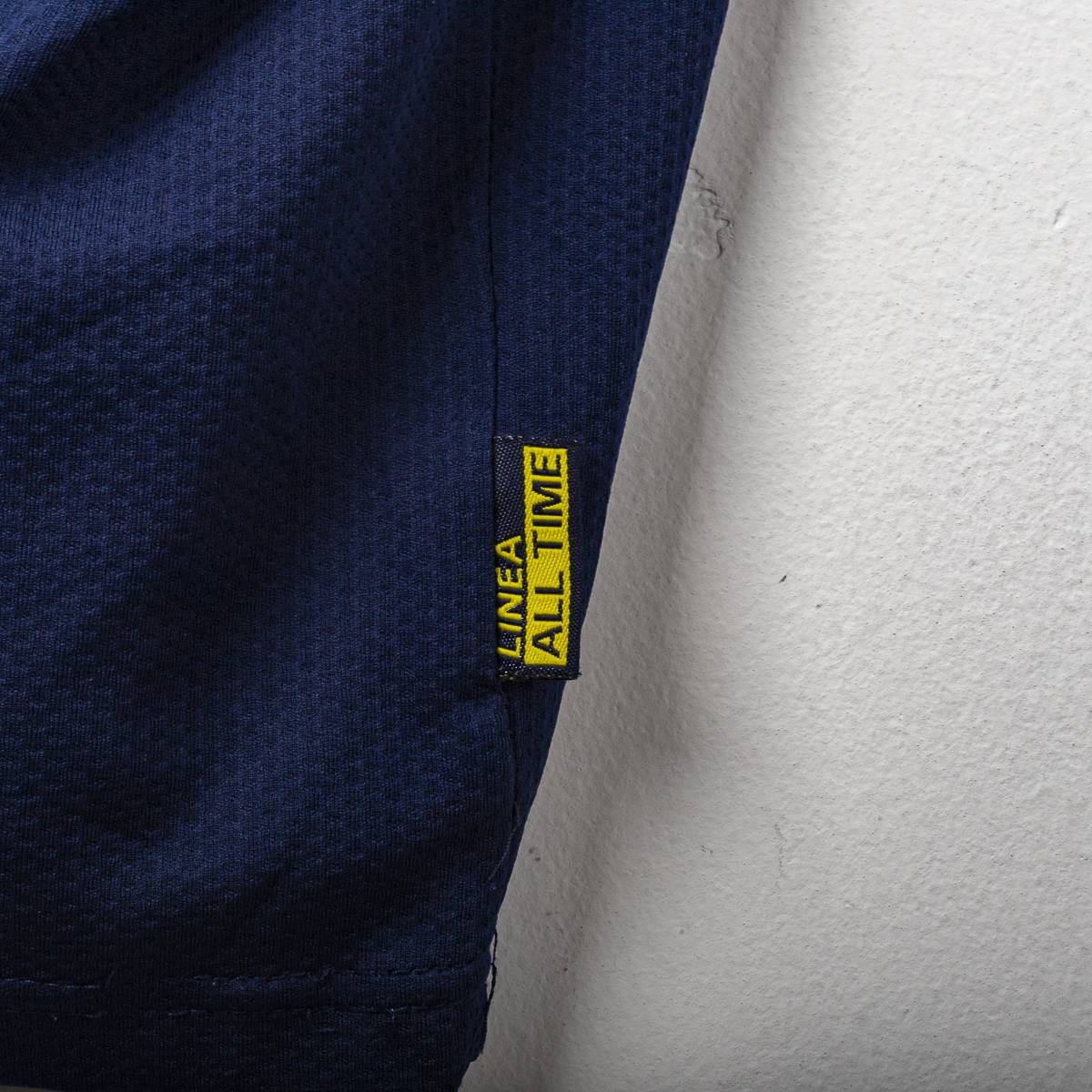 Maglia allenamento Cavese Royal 2008/2009