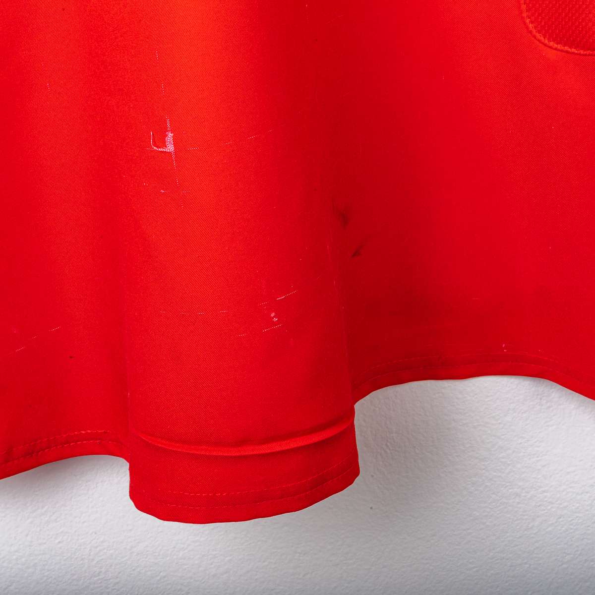 Juventus Nike Third Jersey Del Piero 10 2005/2006