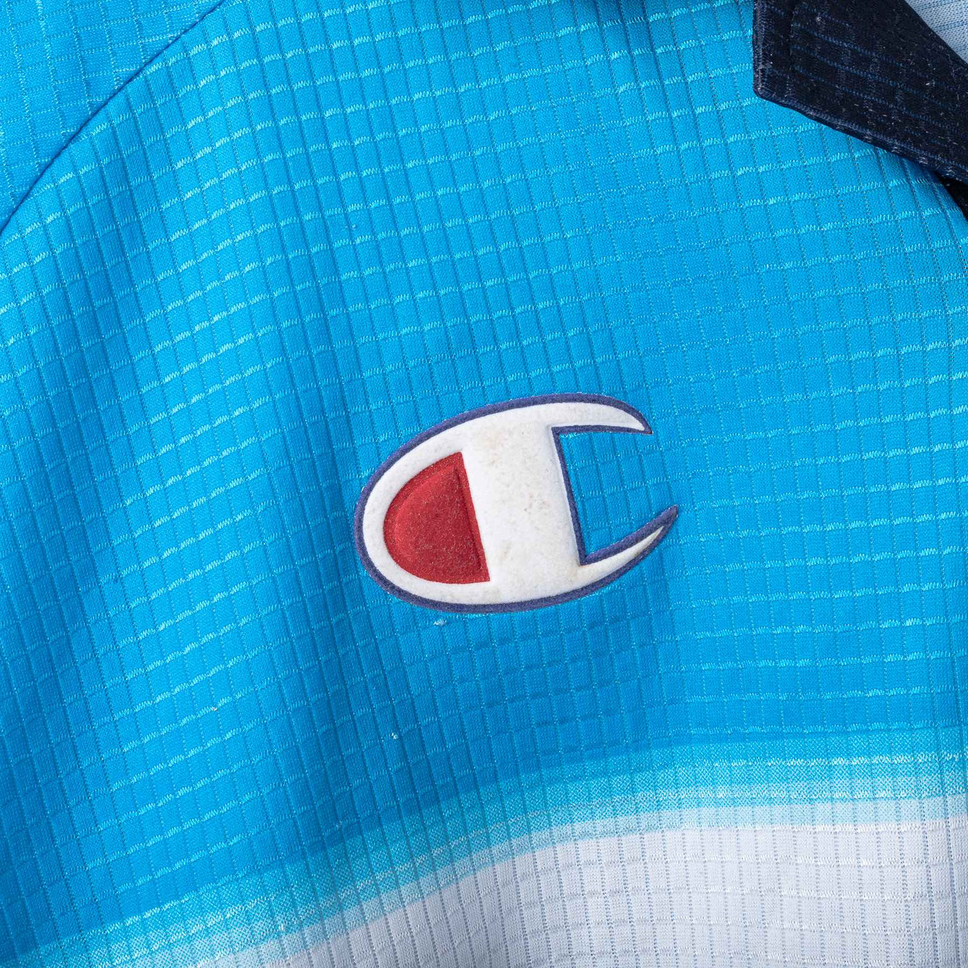 Maglia Portiere Parma Champion Buffon 1999/2000