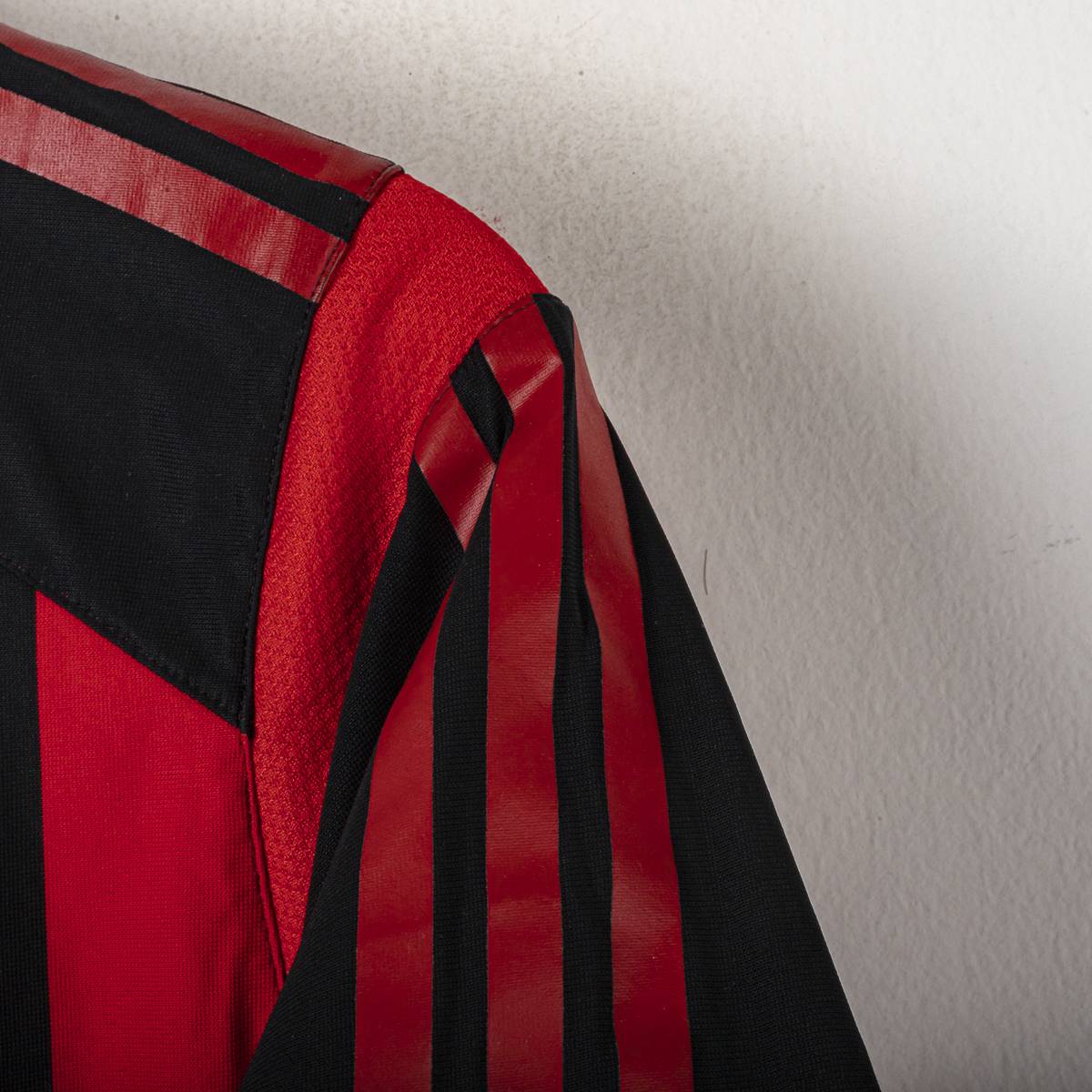 Maglia Home Adidas Ac Milan Rui Costa n10 2005/2006