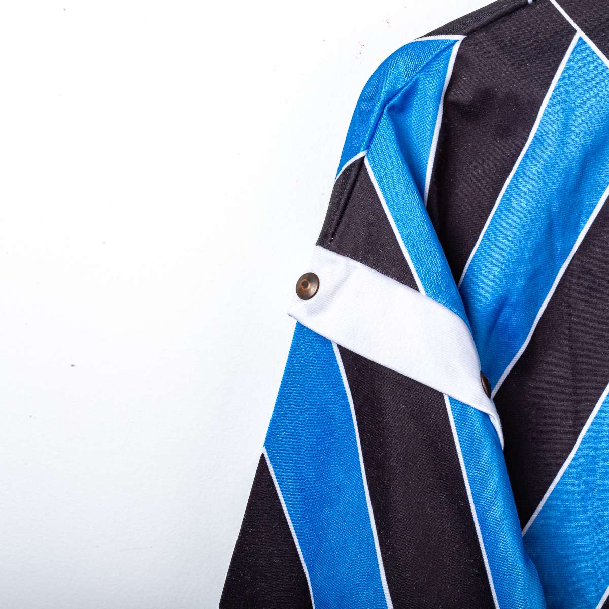 Inter Uhlsport jacket 1990/1991