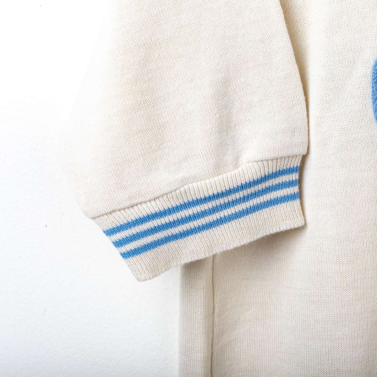 Maglia Away SSC Napoli Linea Time Cirio 1984/1985