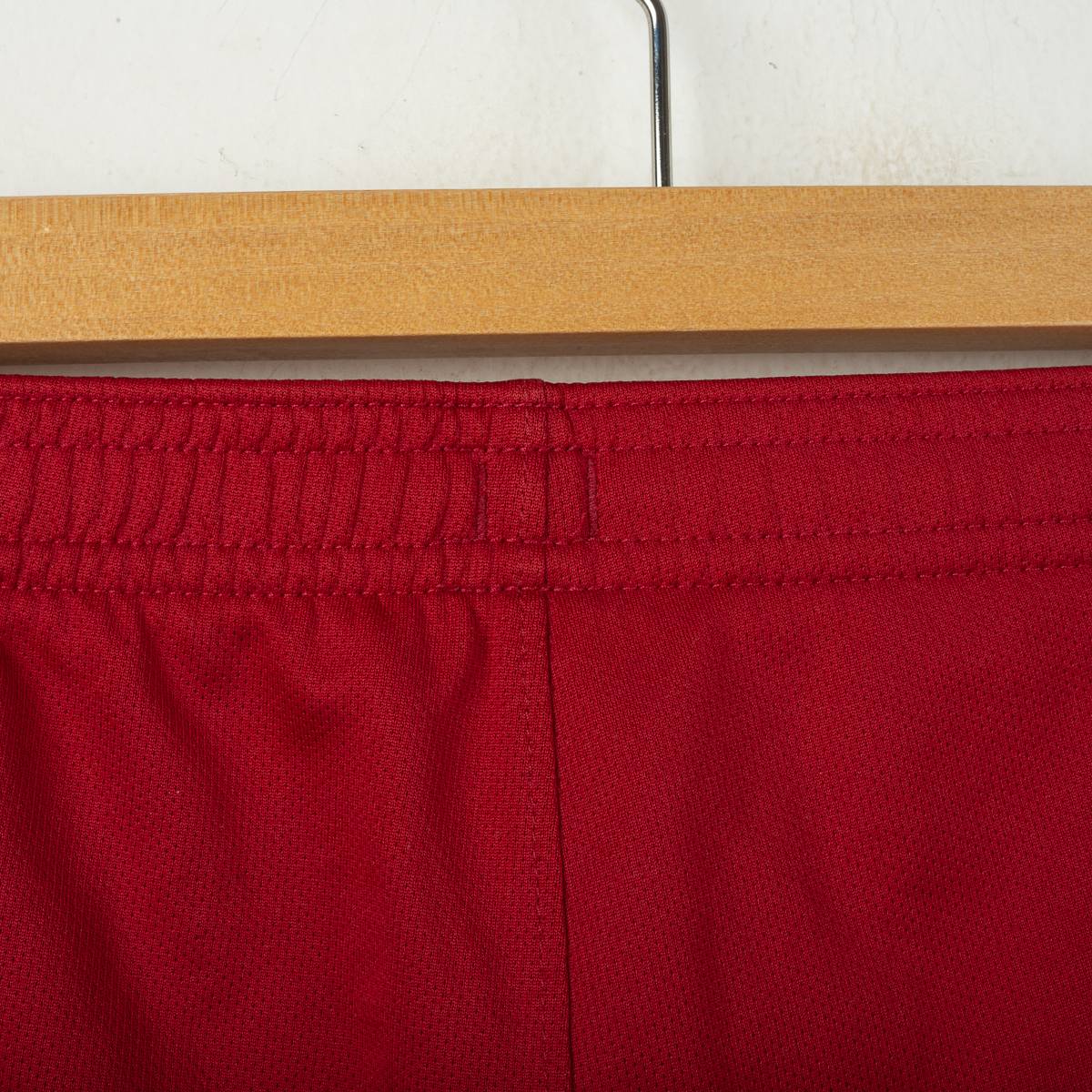 Pantaloncini Home Roma Nike 2017/2018