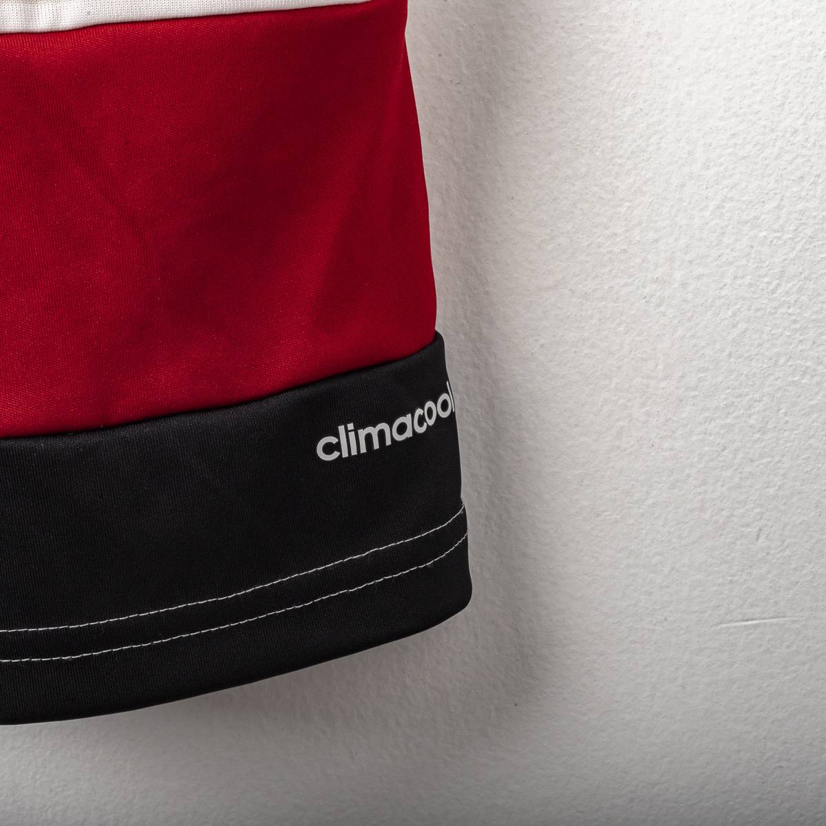 Maglia away milan menez n7 2014/2015