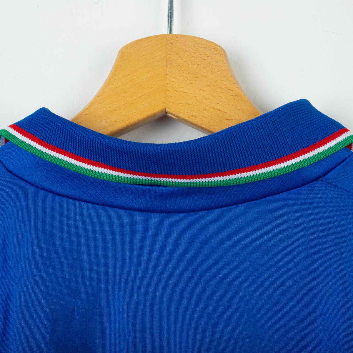 Maglia Home Italia Diadora 1986