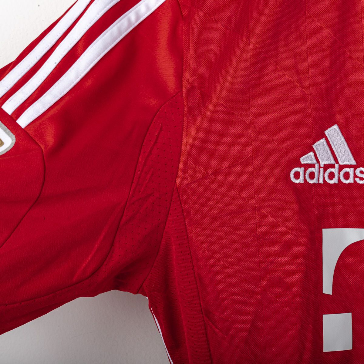 Maglia Home Bayern Monaco Adidas Gotze 2013/2014
