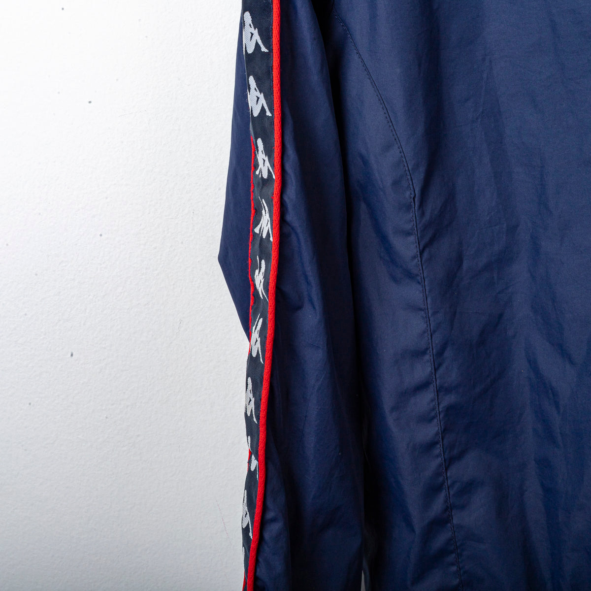 Giacca Cagliari Kappa 2005/2006