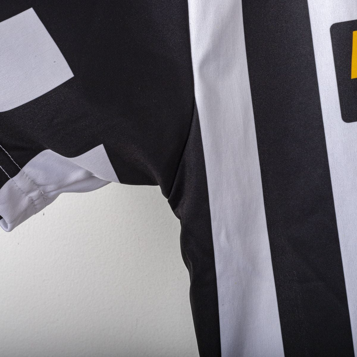 Maglia Bambino Home Juventus Lotto Del Piero 10 2001/2002