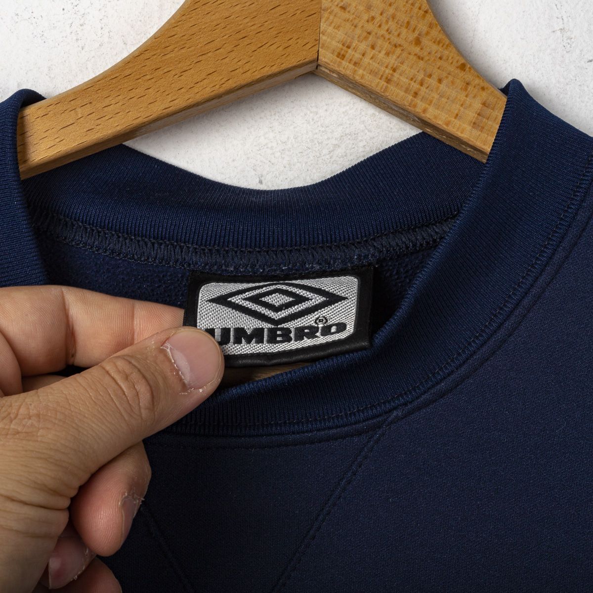 Felpa Training Bologna Umbro Granarolo 2000/2001