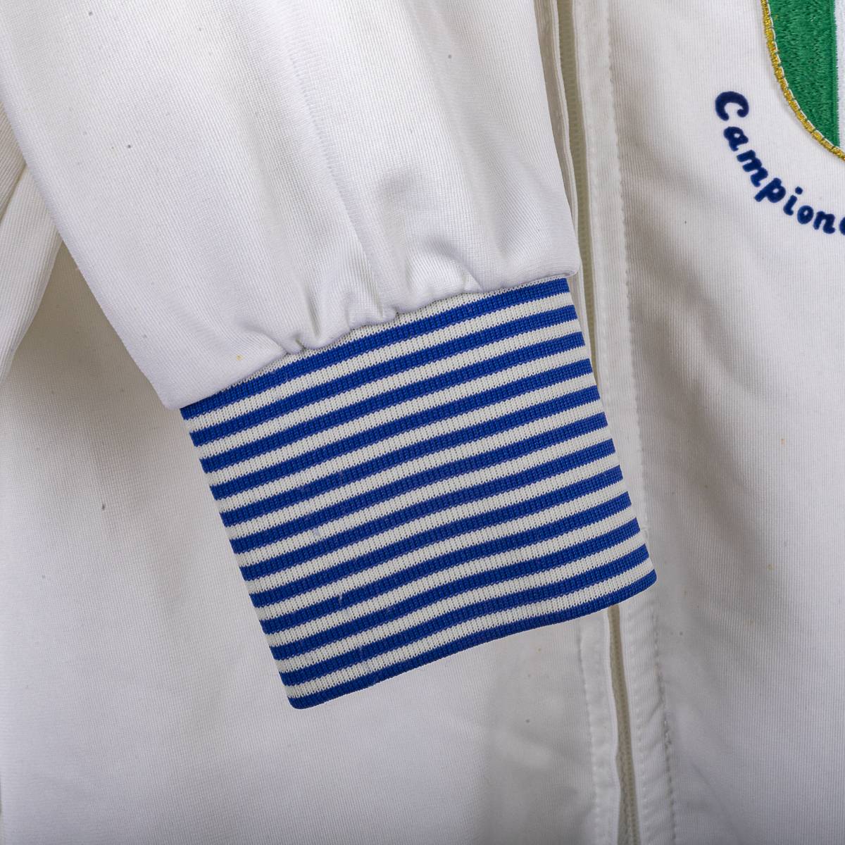 Giacca Italia Le Coq Sportif Celebrativa Mondiale 1982