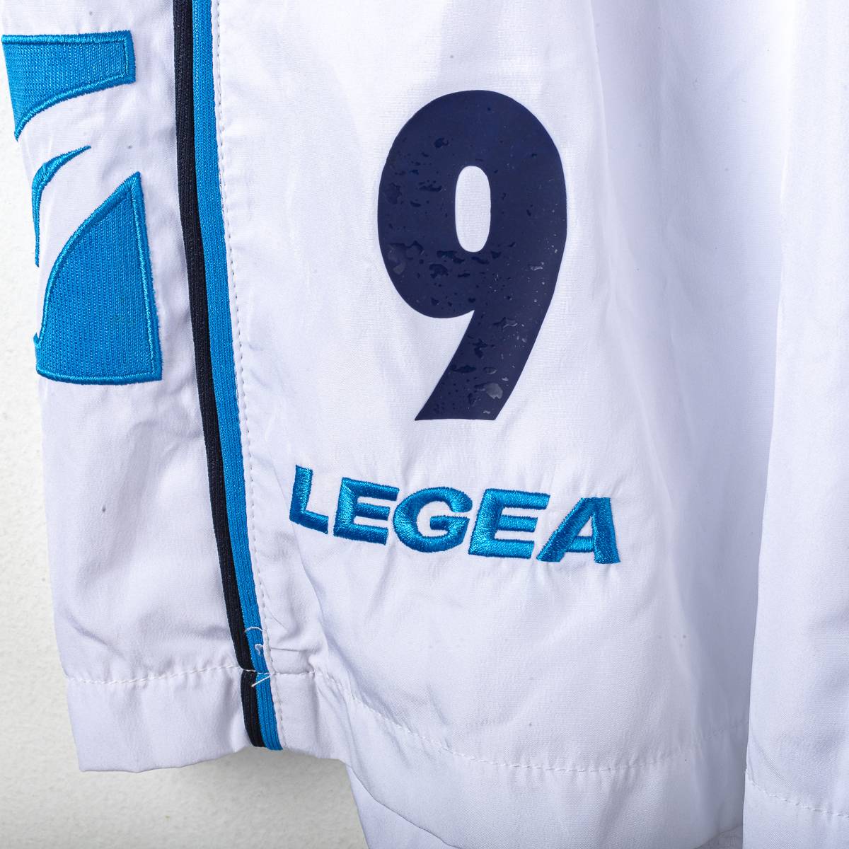 Pantaloncini Away Napoli Legea n9 2003/2004