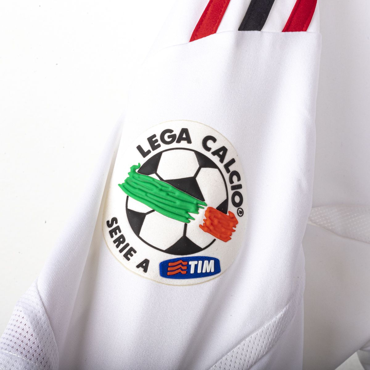 maglia away milan Adidas Ronaldinho 80 mc 2007/2008