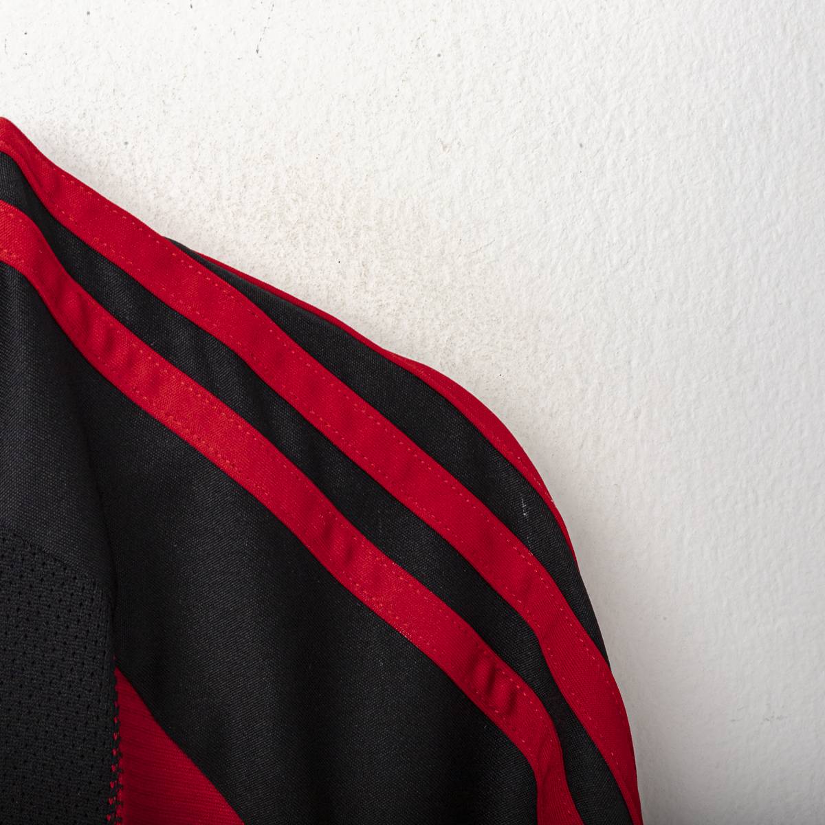 Maglia Ac Milan Adidas Ronaldinho n80 2010/2011