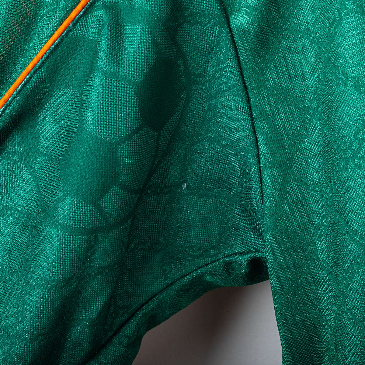 Maglia Third Roma Asics Totti 20 ml 1995/1996