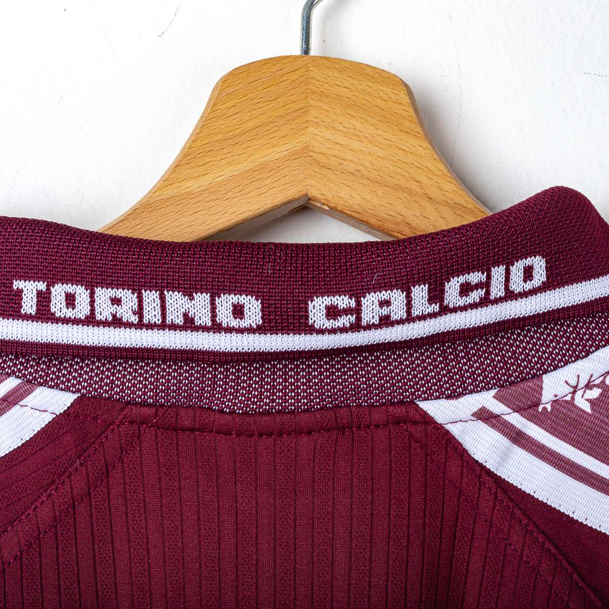 Maglia Home Torino Kelme Galante 20 Ml 1999/2000