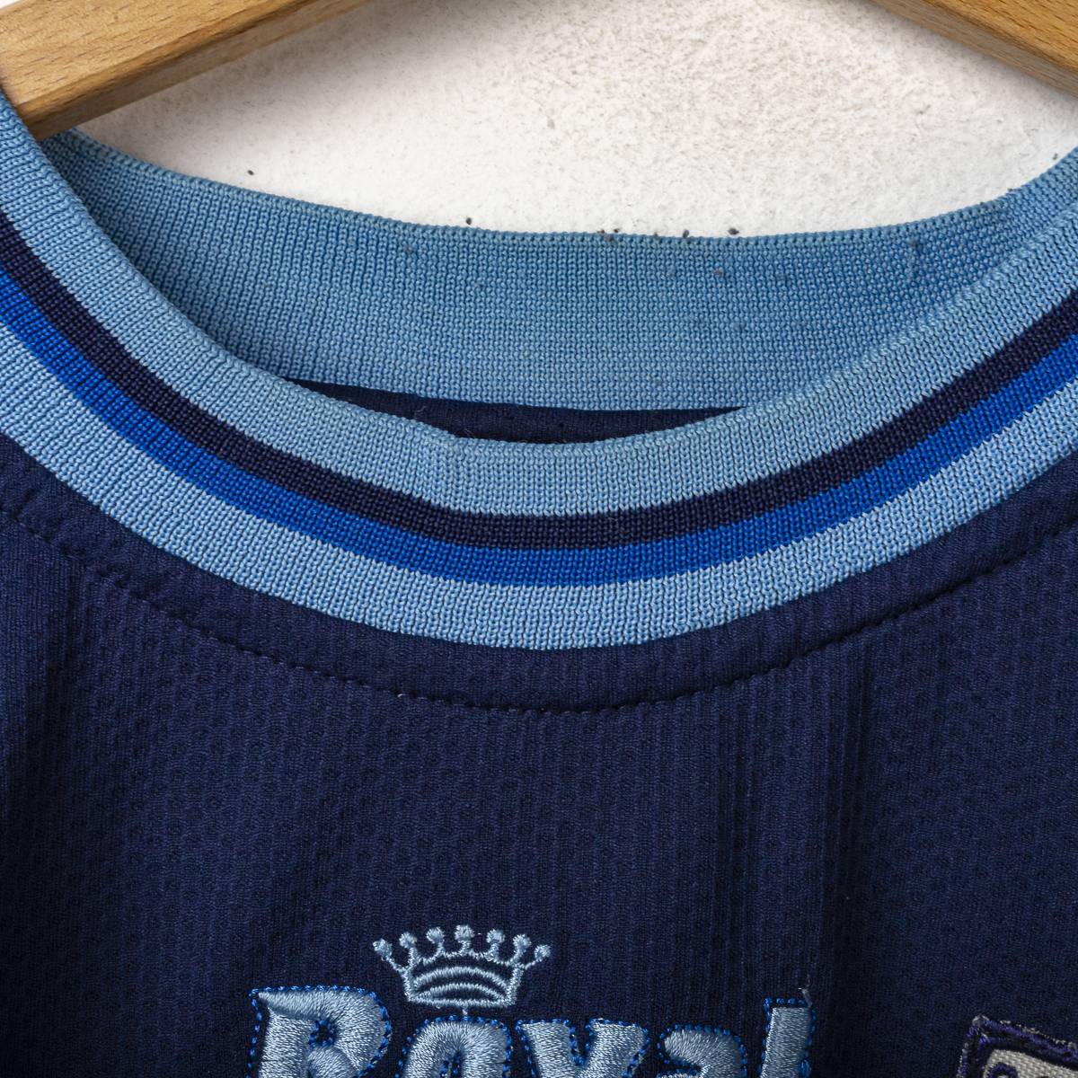 Maglia allenamento Cavese Royal 2008/2009